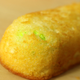 If this were a breaded chicken breast stuffed with broccoli and cheese, this would be acceptable.